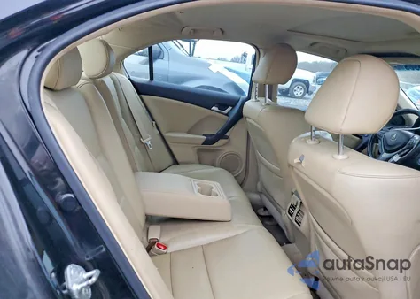 2012 Acura Tsx Tech from USA, damaged, VIN JH4CU2F61CC006741